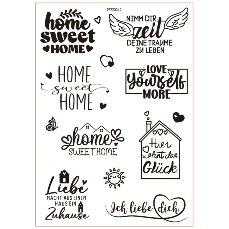 German Rub On Sticker Water Tr – обзор и цена Art Craft 6 Year Old