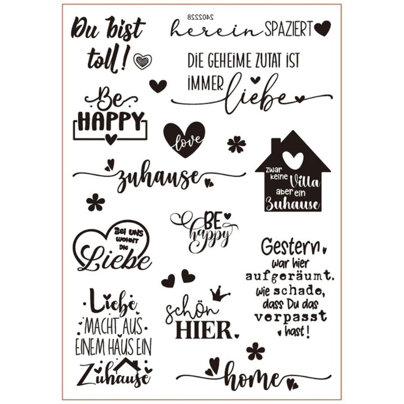 German Rub On Sticker Water Tr – обзор и цена Art Craft 6 Year Old