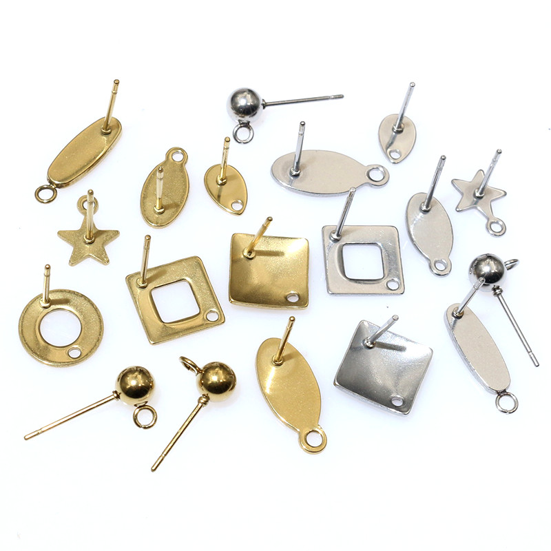 20pcs Stainless Steel Craft Ea – обзор и цена Art Craft Making