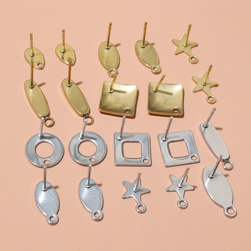 20pcs Stainless Steel Craft Ea – обзор и цена Art Craft Making