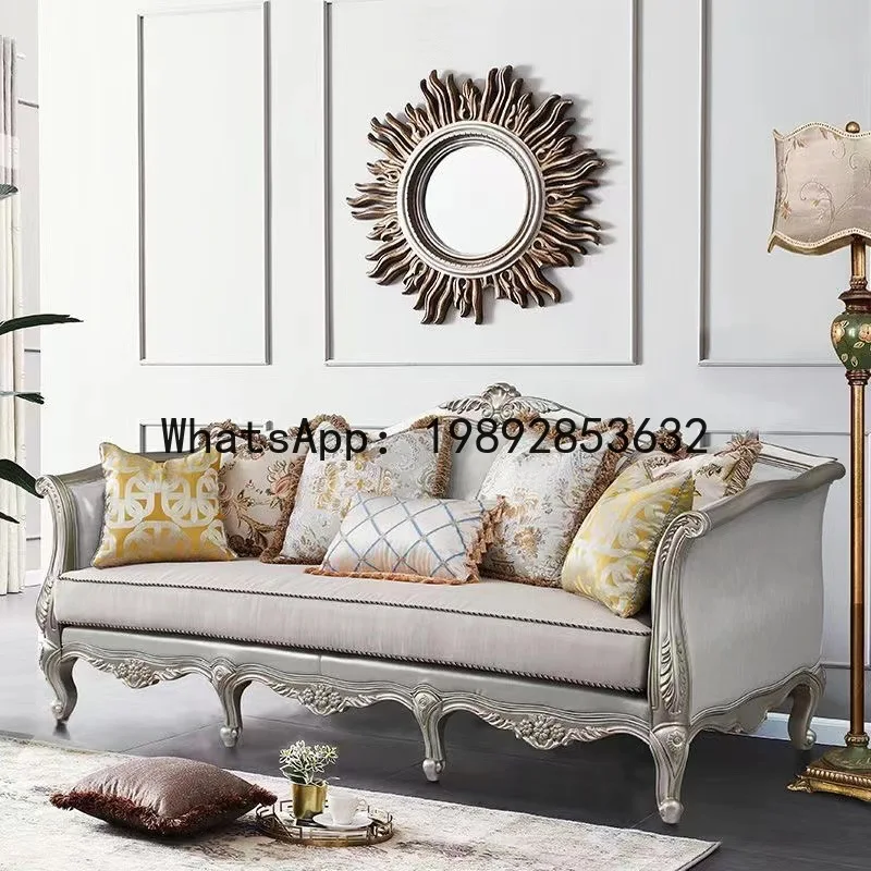 H5.15  all-solid wood sofa lea – обзор и цена Art & Craft Teacher