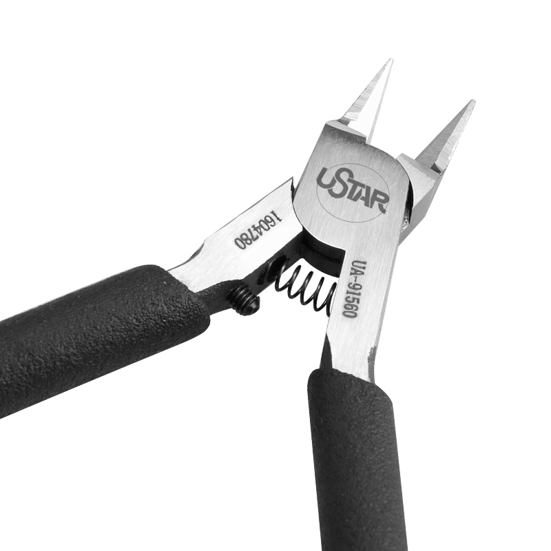 Ustar UA-91560 Model Nipper Cu – обзор и цена Art Craft Ua
