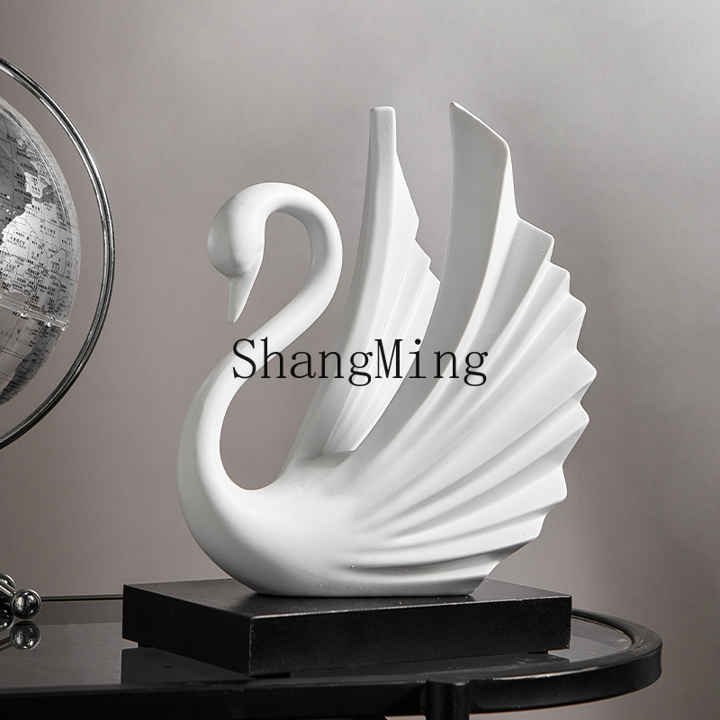DSA swan resin crafts simple a – обзор и цена Art Craft Simple