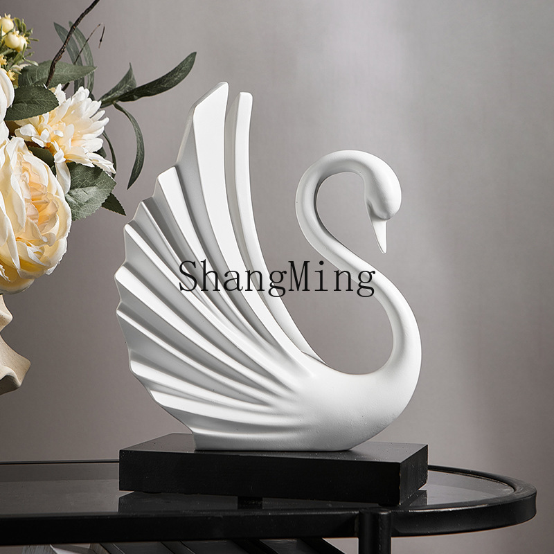 DSA swan resin crafts simple a – обзор и цена Art Craft Simple