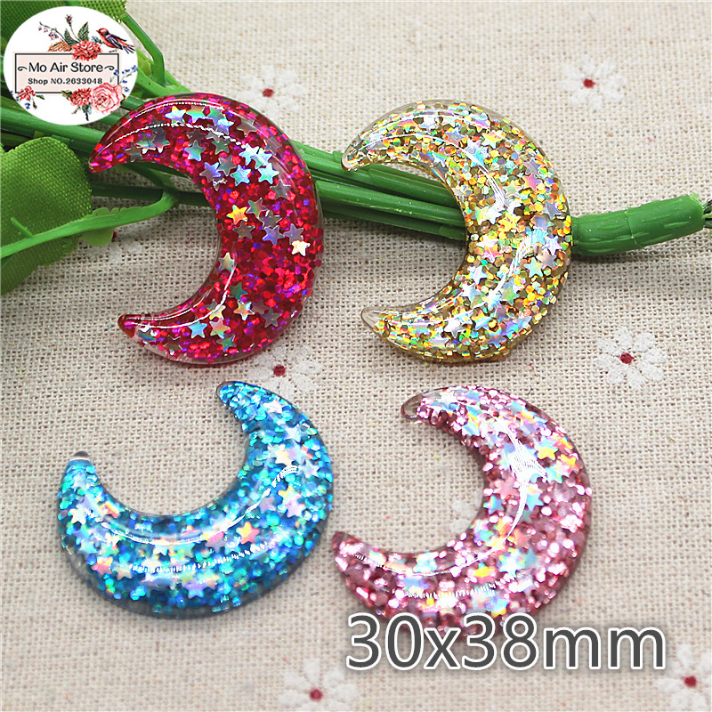 10pcs/20pcs star/unicorn/heart – обзор и цена Art Craft Unicorn