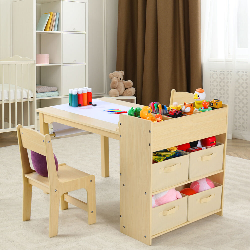 Kids Art Table and Chair Set w – обзор и цена Art Craft Quotes