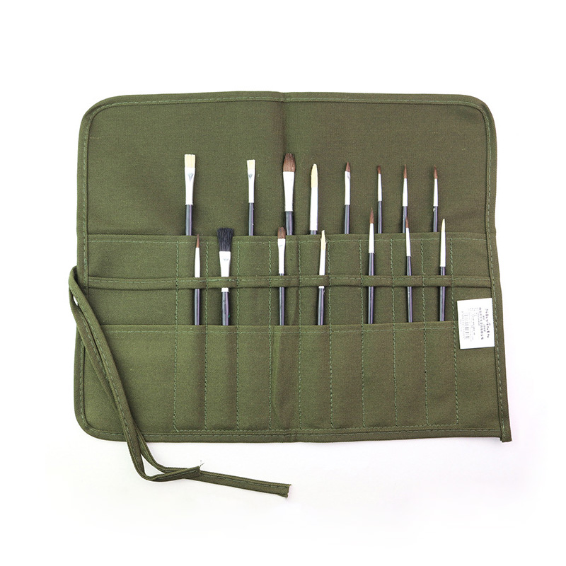 Art Paint Brush Holder 30 22 S – обзор и цена Gouache Paint Set