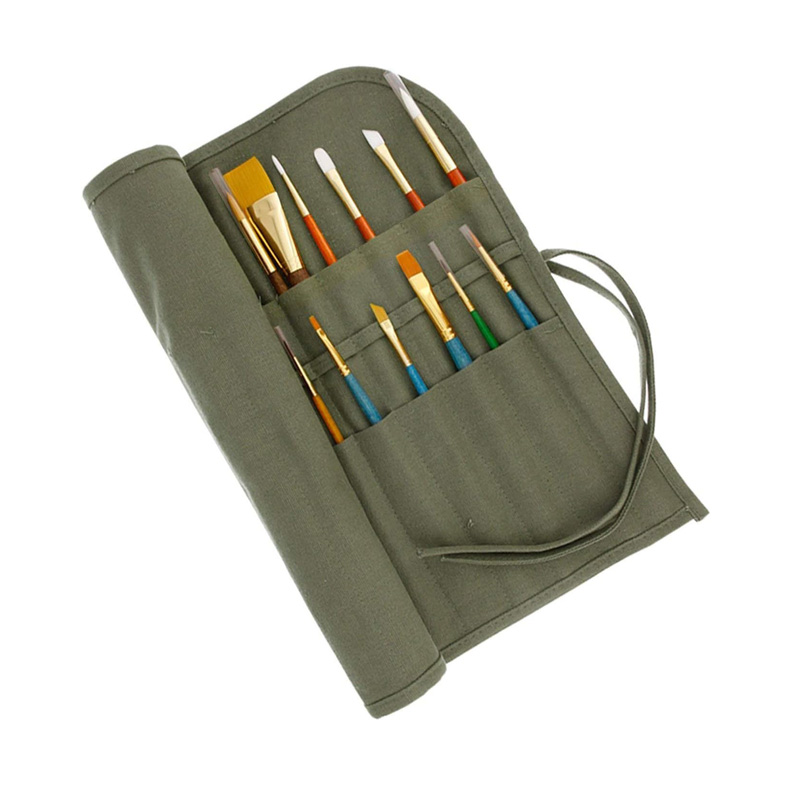 Art Paint Brush Holder 30 22 S – обзор и цена Gouache Paint Set