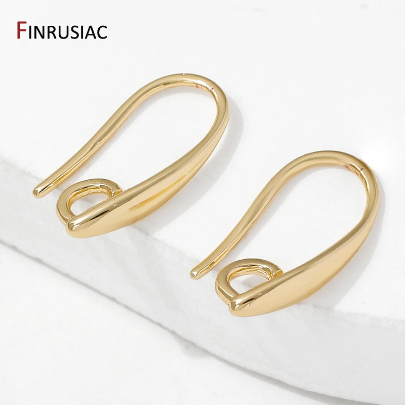 14K Gold Plated Brass Smooth E – обзор и цена Art Craft Making