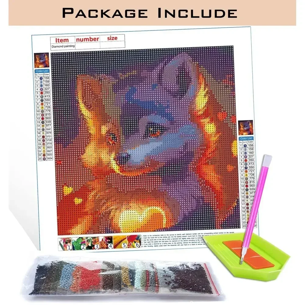 Adult Diamond Painting Novelty – обзор и цена Art Craft Quotes
