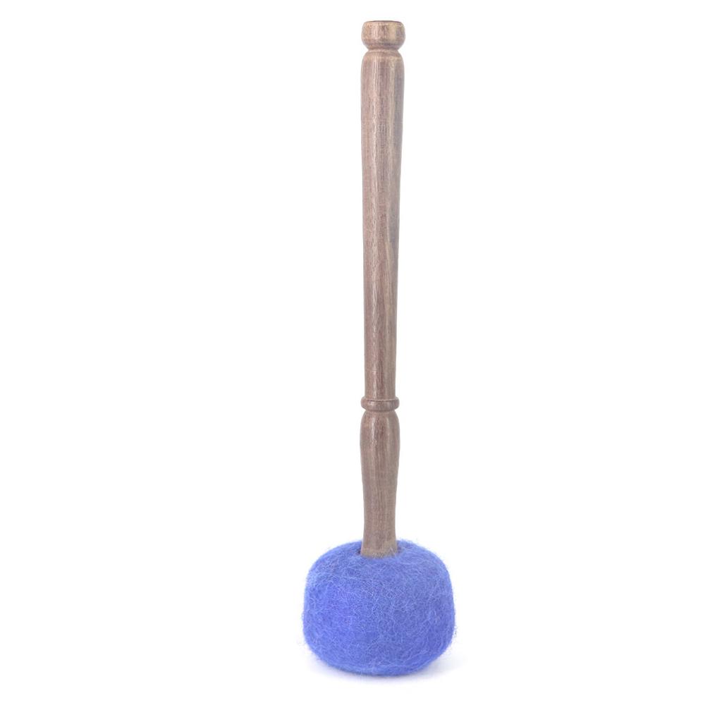 Singing Bowl Wood Mallet Wool  – обзор и цена Art Craft Stick