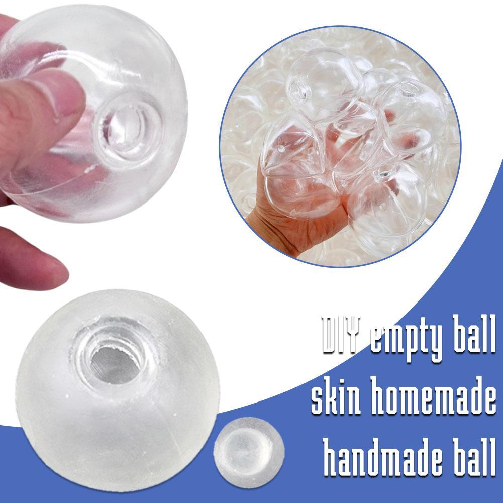 DIY Empty Squishy Ball Skin Un – обзор и цена Art Craft Kits For Kids