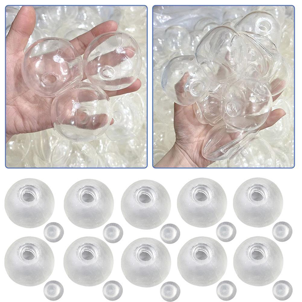DIY Empty Squishy Ball Skin Un – обзор и цена Art Craft Kits For Kids